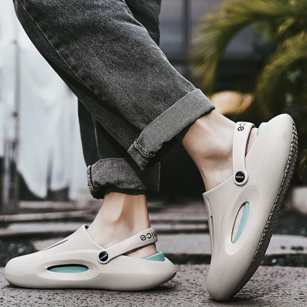 Summer Versatile Slippers