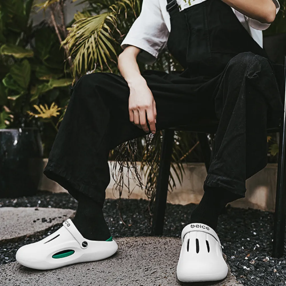 Summer Versatile Slippers
