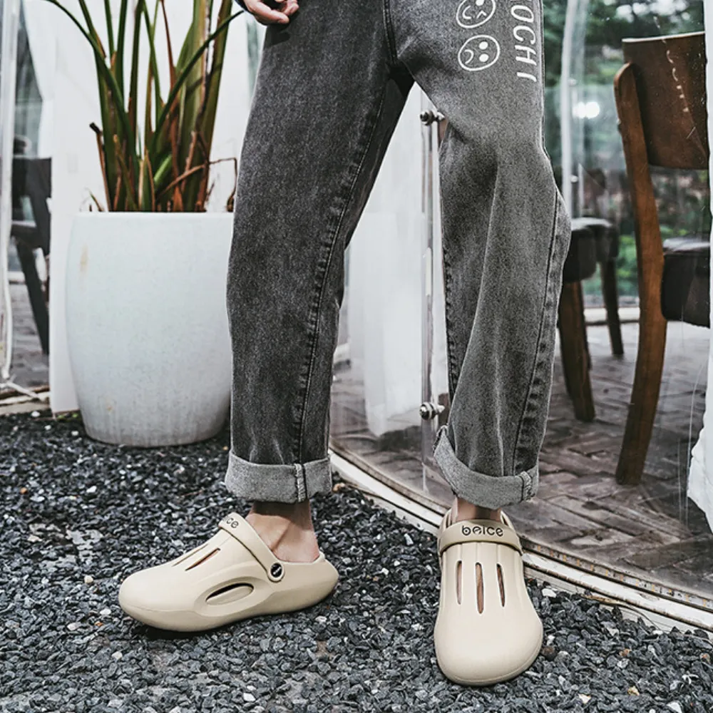 Summer Versatile Slippers