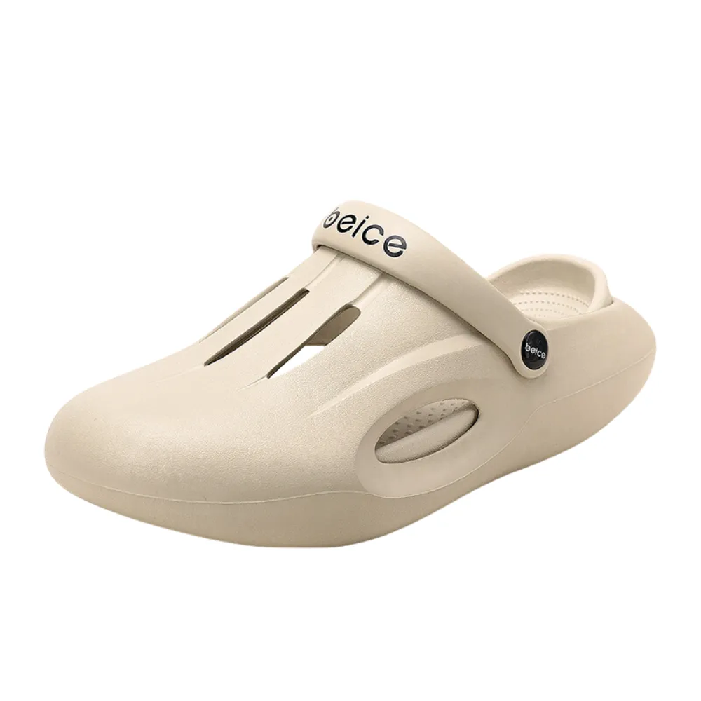 Summer Versatile Slippers