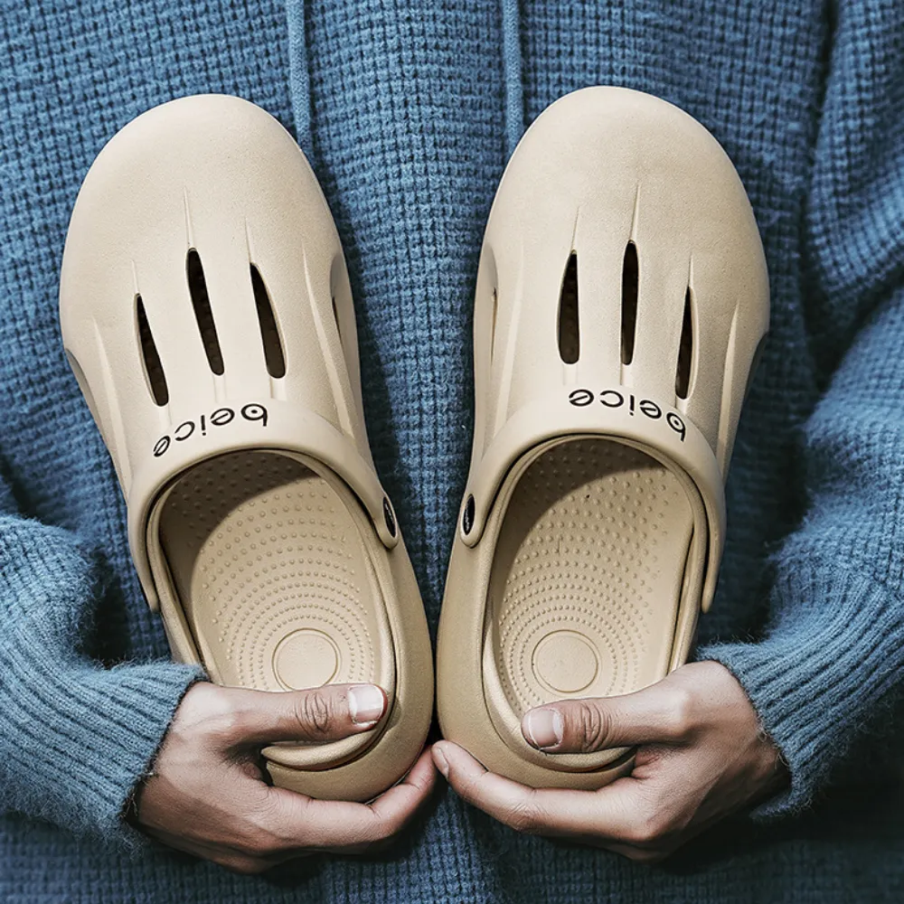 Summer Versatile Slippers