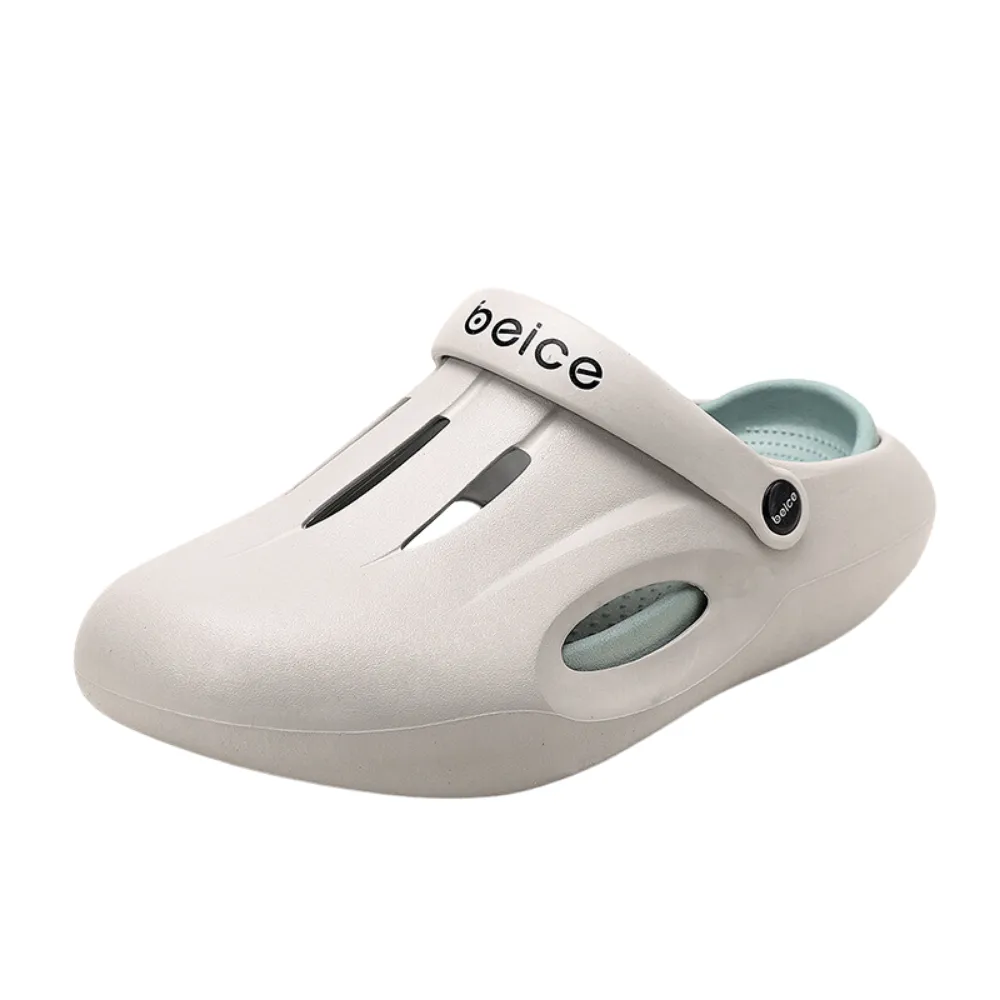 Summer Versatile Slippers