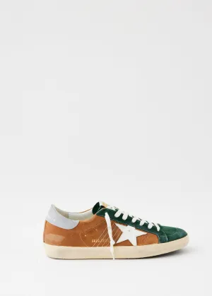 Super-Star Vintage Sneakers