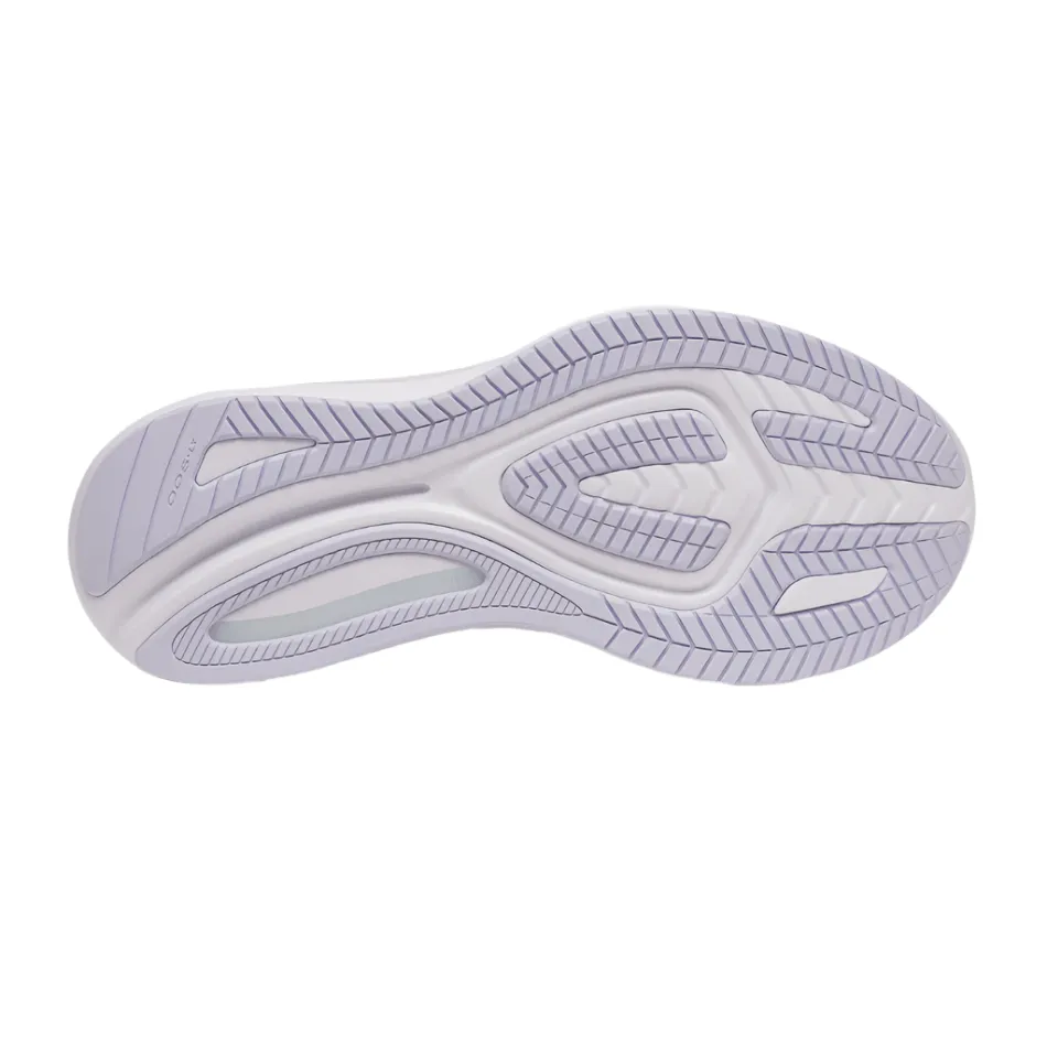 Saucony Women's Omni 22 Running Shoes in Navy/Aster AW25 Stability Control Frame