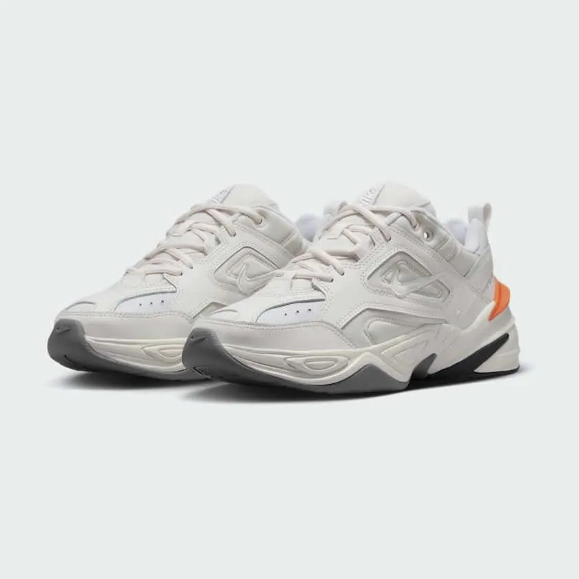 Nike M2K Tekno Women's AO3108 001 Slip Resistant Base unisex running option