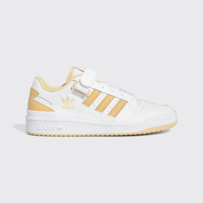 Easy Clean Adidas Forum Low Men's GY5833