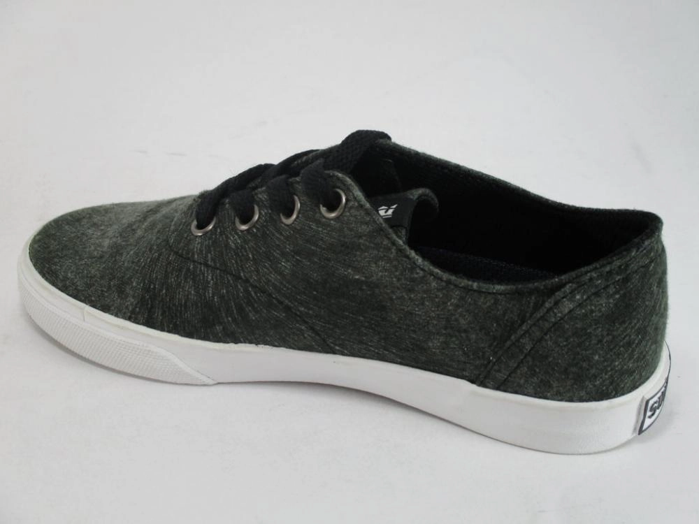 Energy Efficient Design Supra scarpa sneakers da donna Wrap SW05018 nero