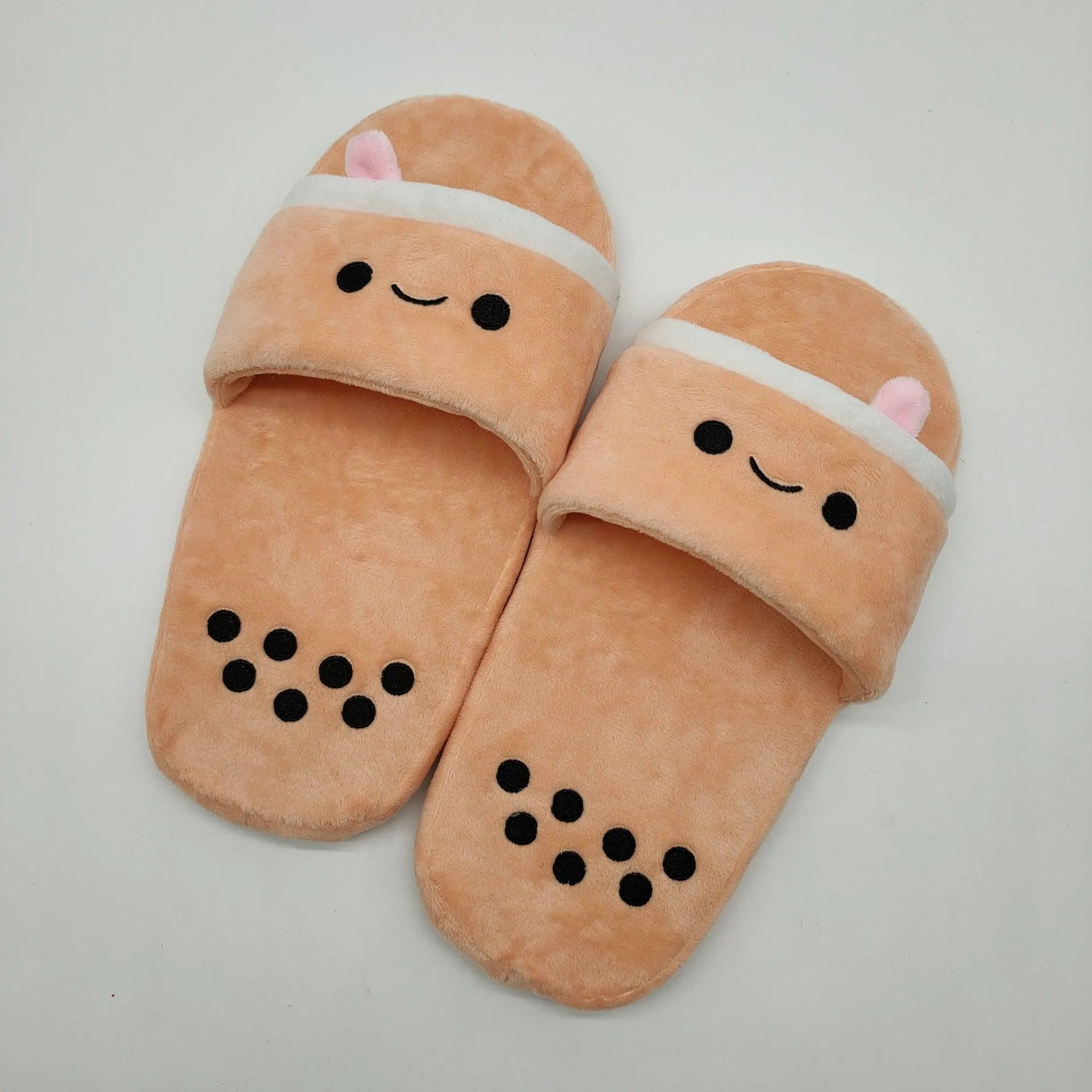 Sushi Simulation Slippers Spoof Tintin Slippers Slippers Thicken Home Cotton Slippers
