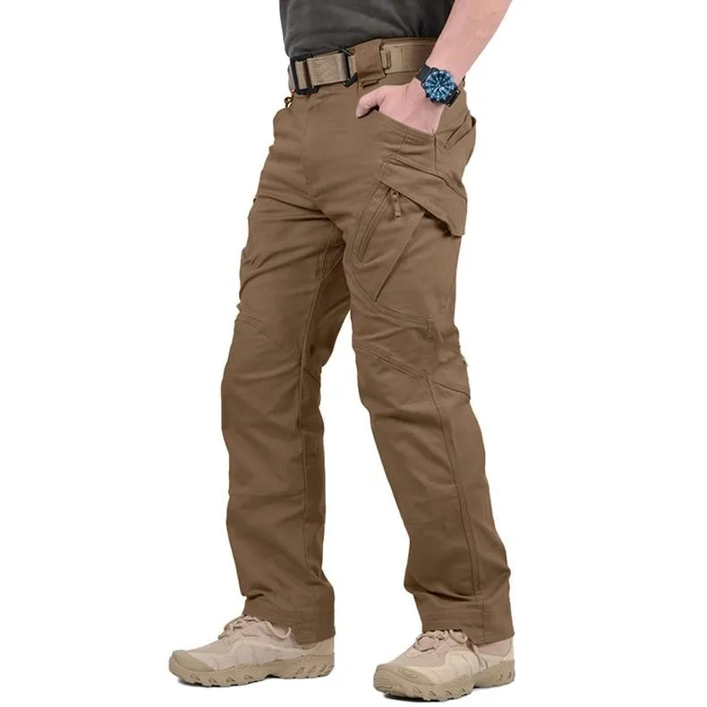 Tactical Combat Pants