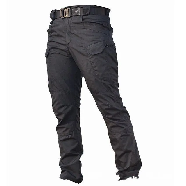 Tactical Combat Pants
