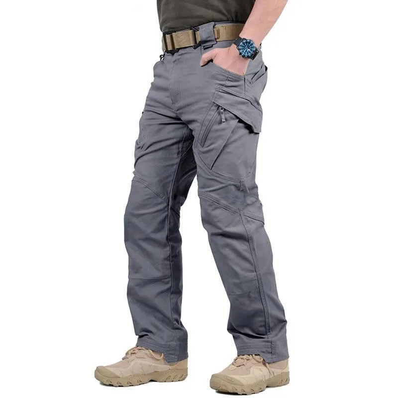 Tactical Combat Pants
