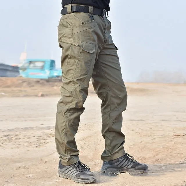 Tactical Combat Pants