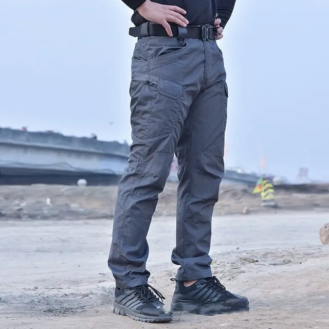 Tactical Combat Pants