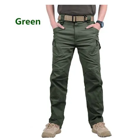 Tactical Combat Pants