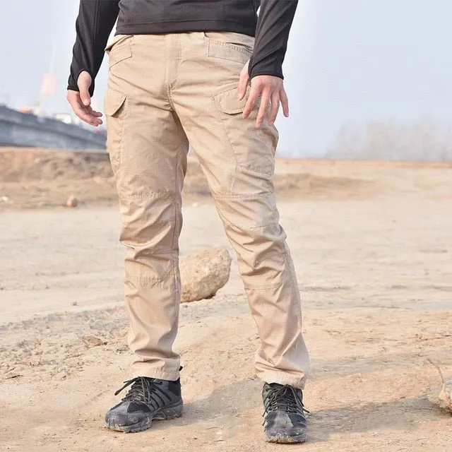 Tactical Combat Pants