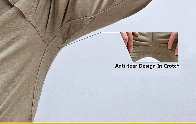 Tactical Combat Pants