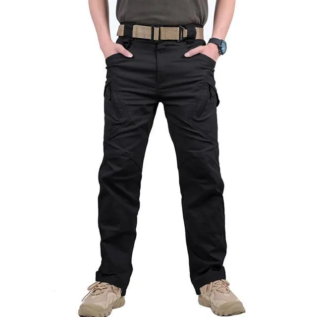 Tactical Combat Pants