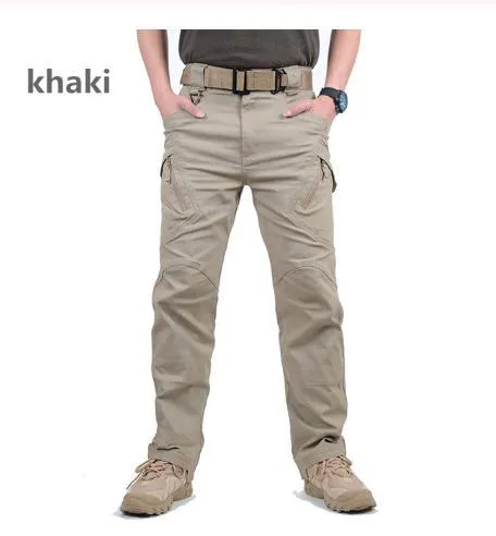 Tactical Combat Pants