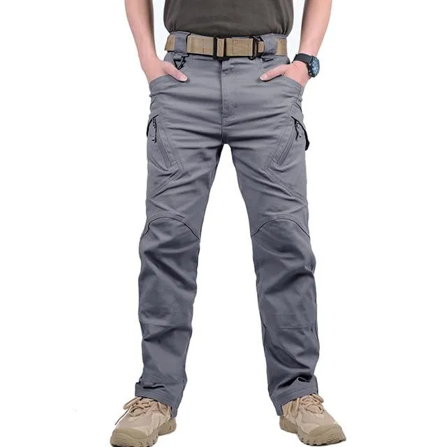 Tactical Combat Pants