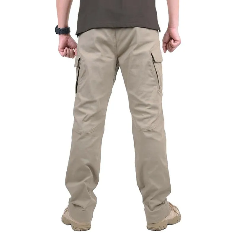 Tactical Combat Pants