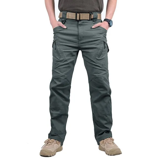 Tactical Combat Pants