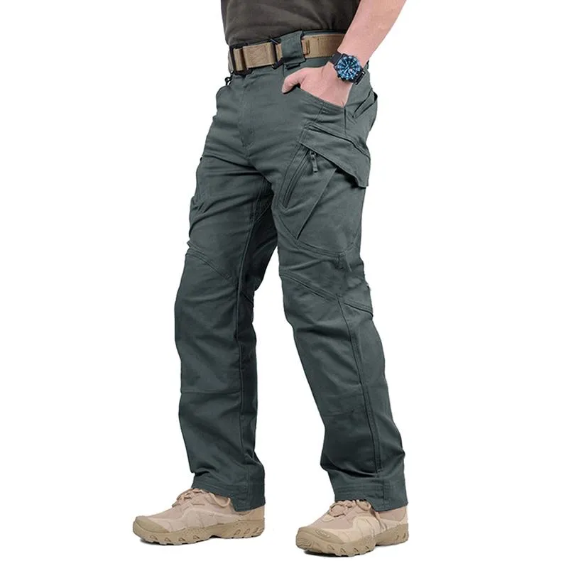 Tactical Combat Pants
