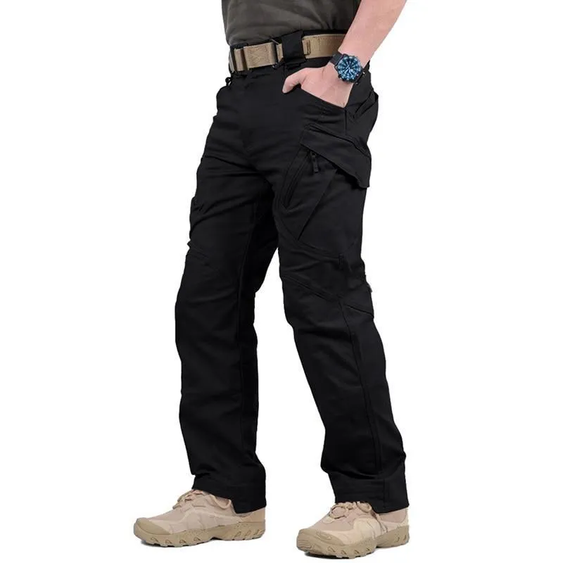 Tactical Combat Pants