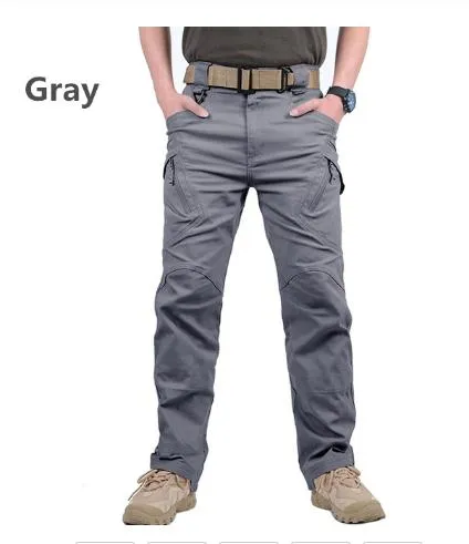 Tactical Combat Pants