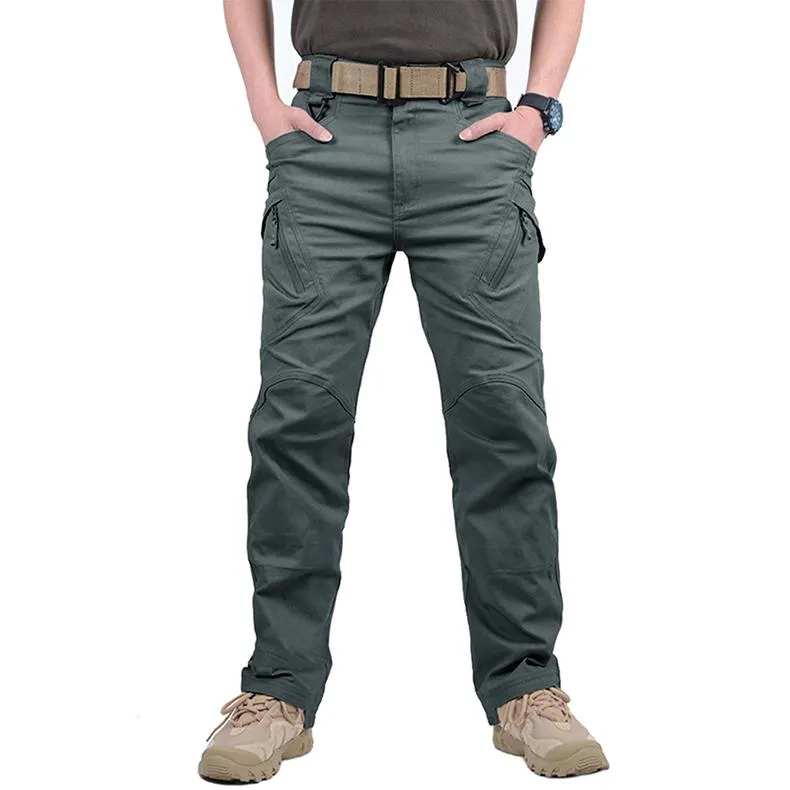 Tactical Combat Pants