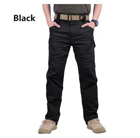Tactical Combat Pants