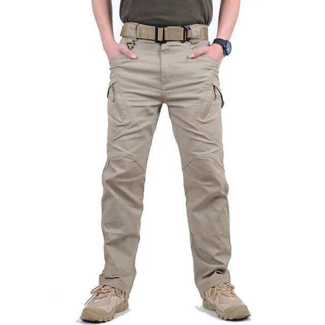 Tactical Combat Pants
