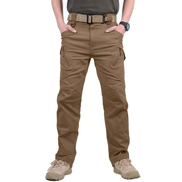 Tactical Combat Pants