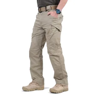 Tactical Combat Pants