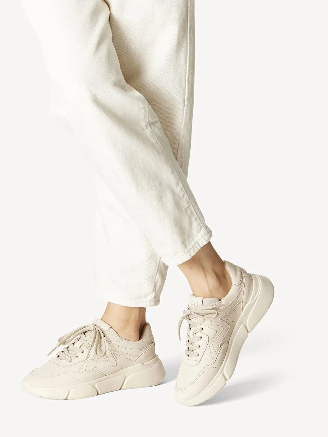 Tamaris Women's Trainers Low-top Sneakers