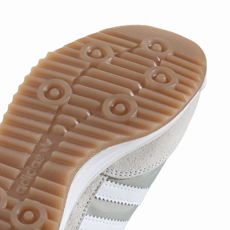 Adidas Originals scarpa sneakers da ragazzi SL 72 RS IH8079 grigio-bianco beginner - friendly running shoes