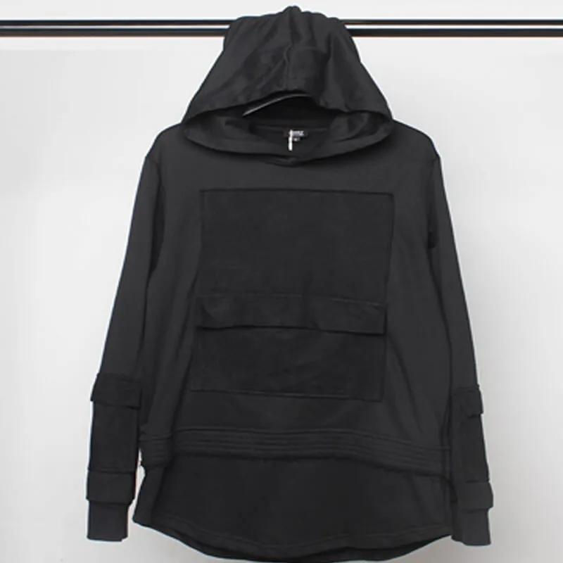 TECHWEAR Hoodie Kazumi
