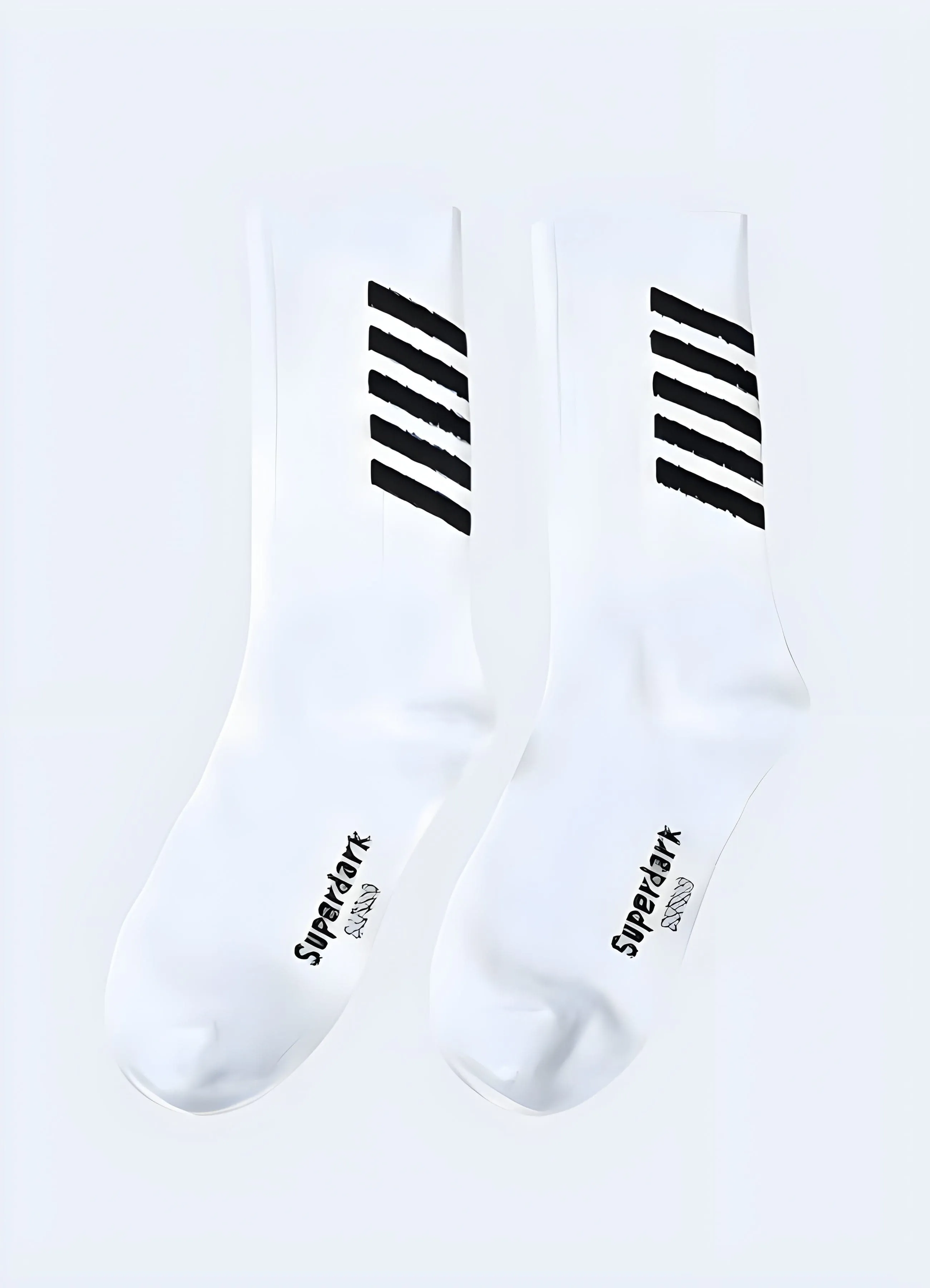 Techwear-Inspired Streetwear Socks