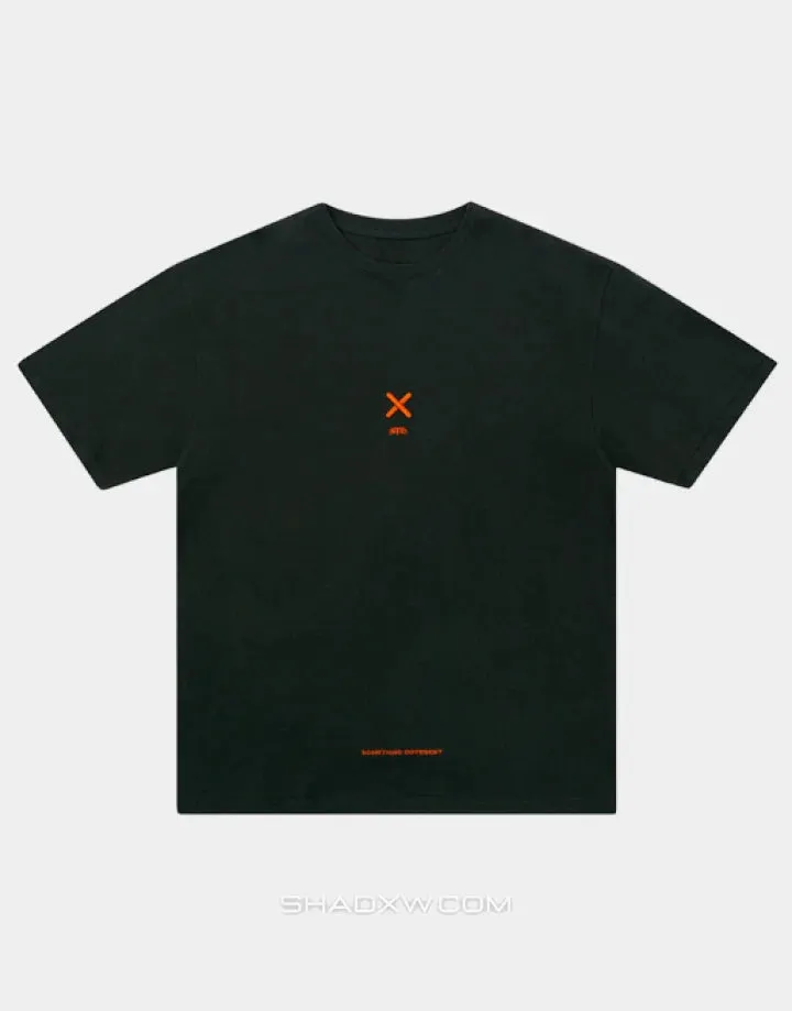 Techwear Shooting Shirt