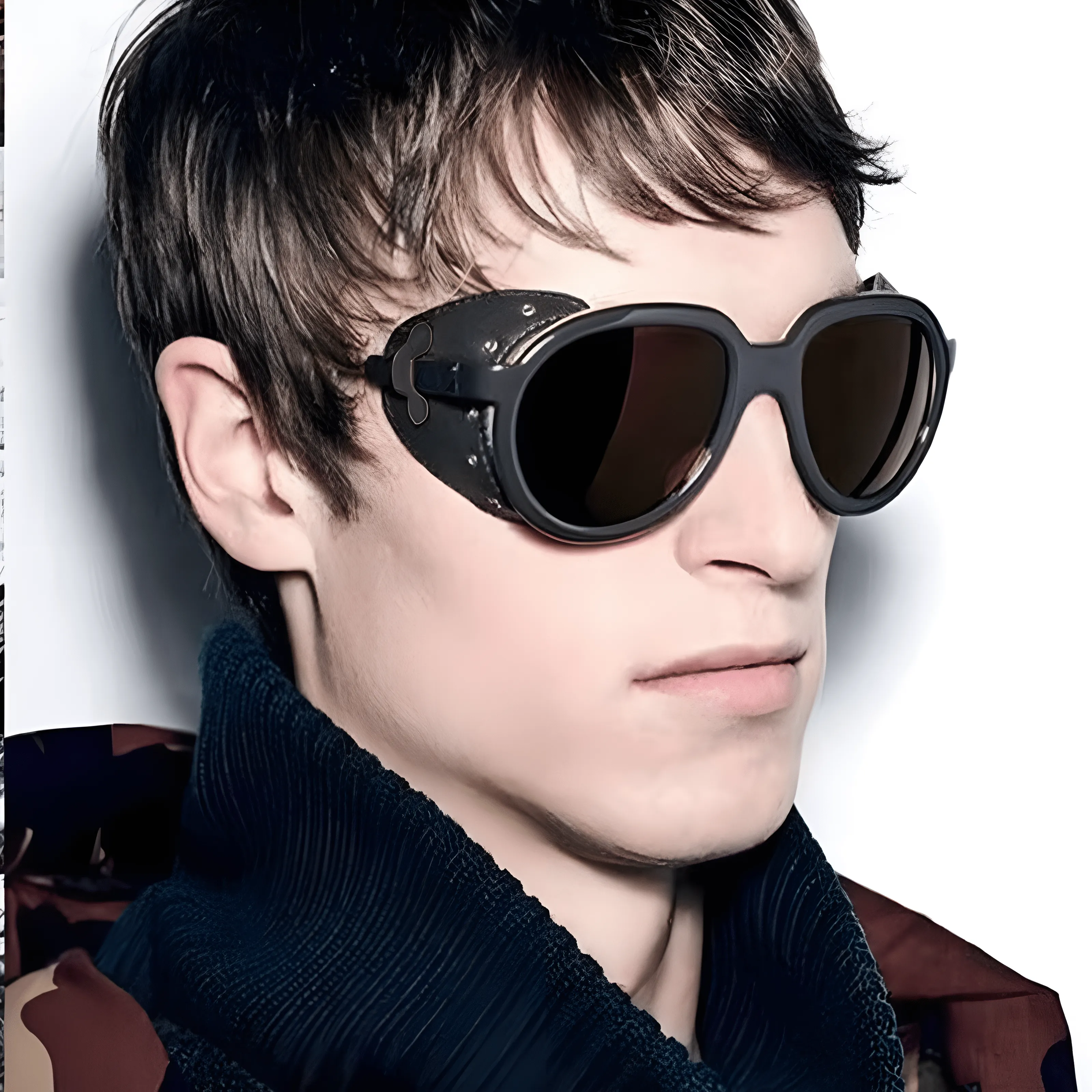 Techwear Sunglasses