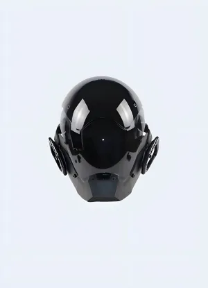 Techwear Warcore Helmet
