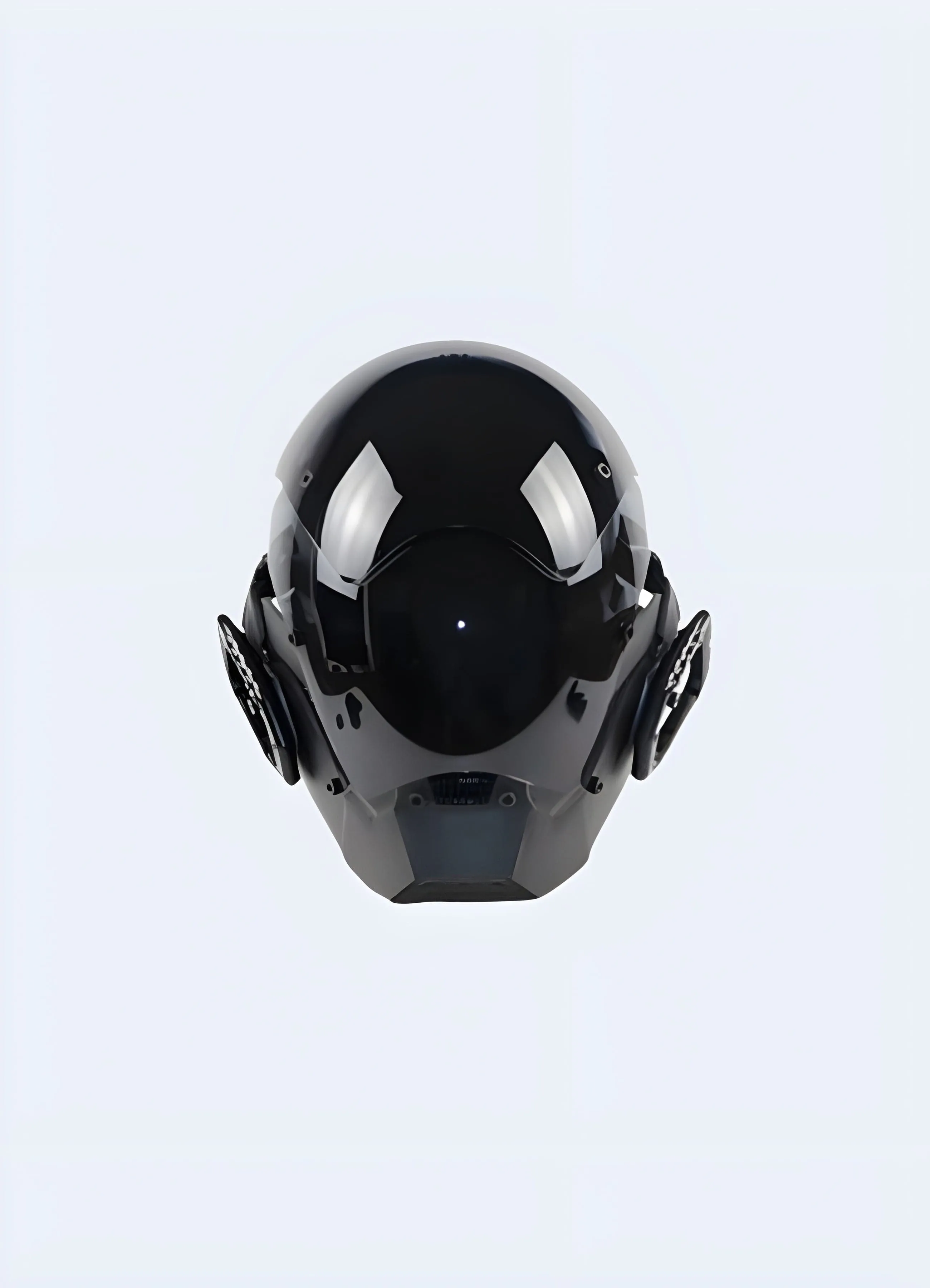 Techwear Warcore Helmet