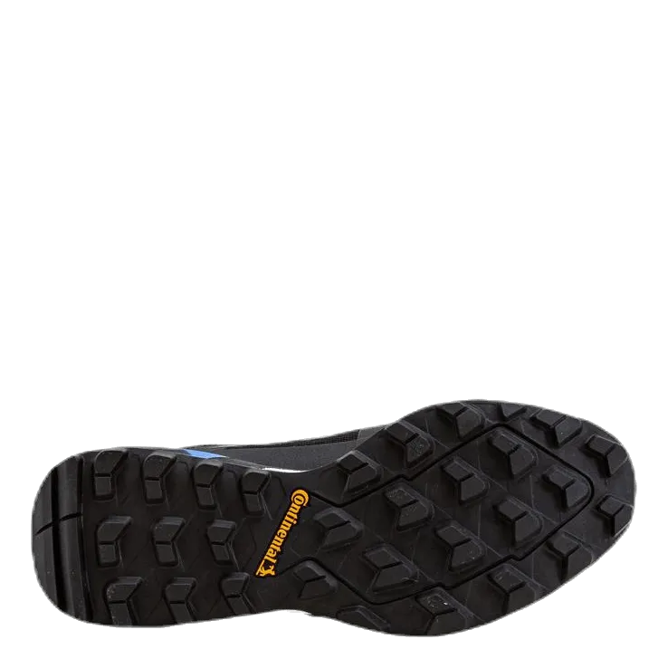 Terrex Skychaser XT Mid GORE-TEX Hiking Shoes Core Black / Grey Four / Real Blue