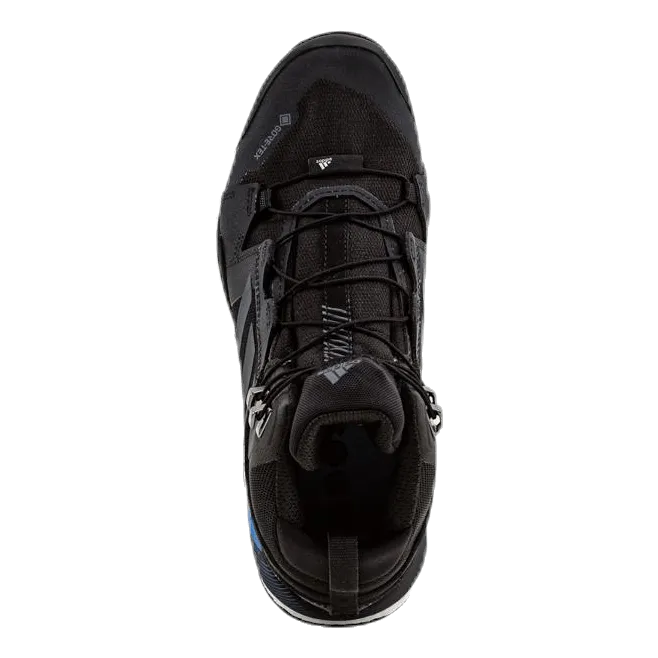 Terrex Skychaser XT Mid GORE-TEX Hiking Shoes Core Black / Grey Four / Real Blue