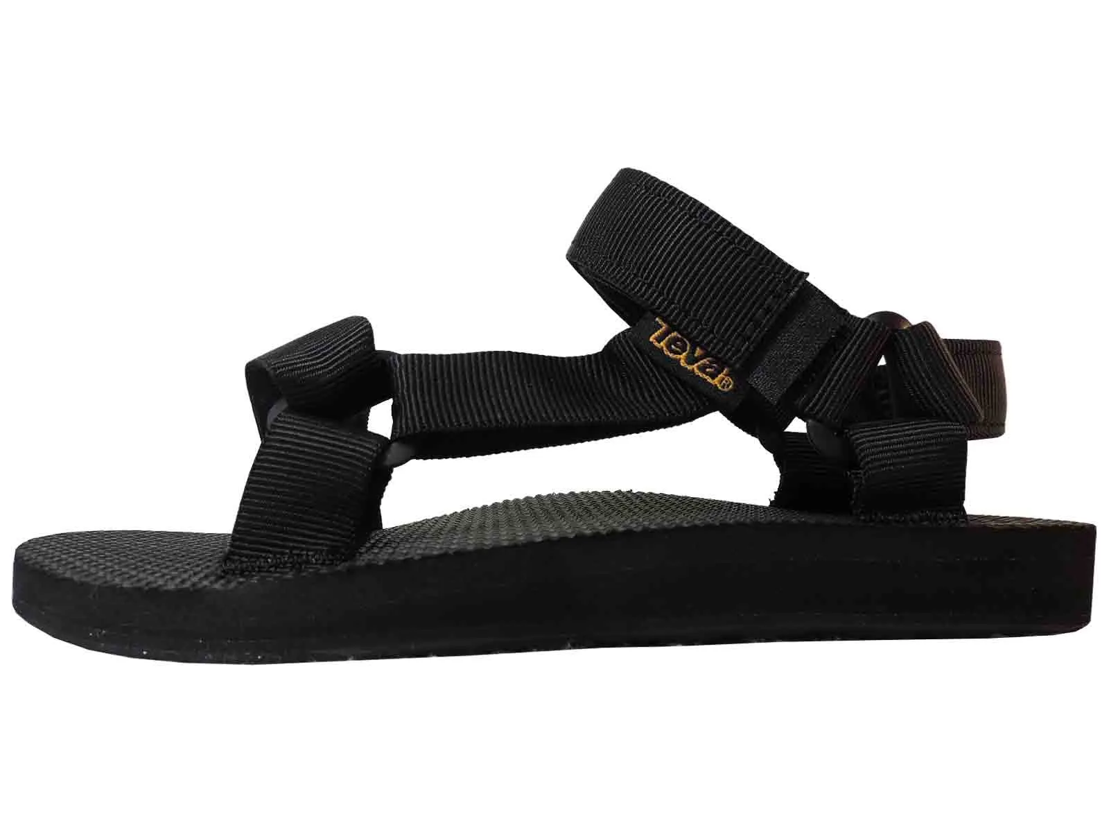 Teva Original Universal Black