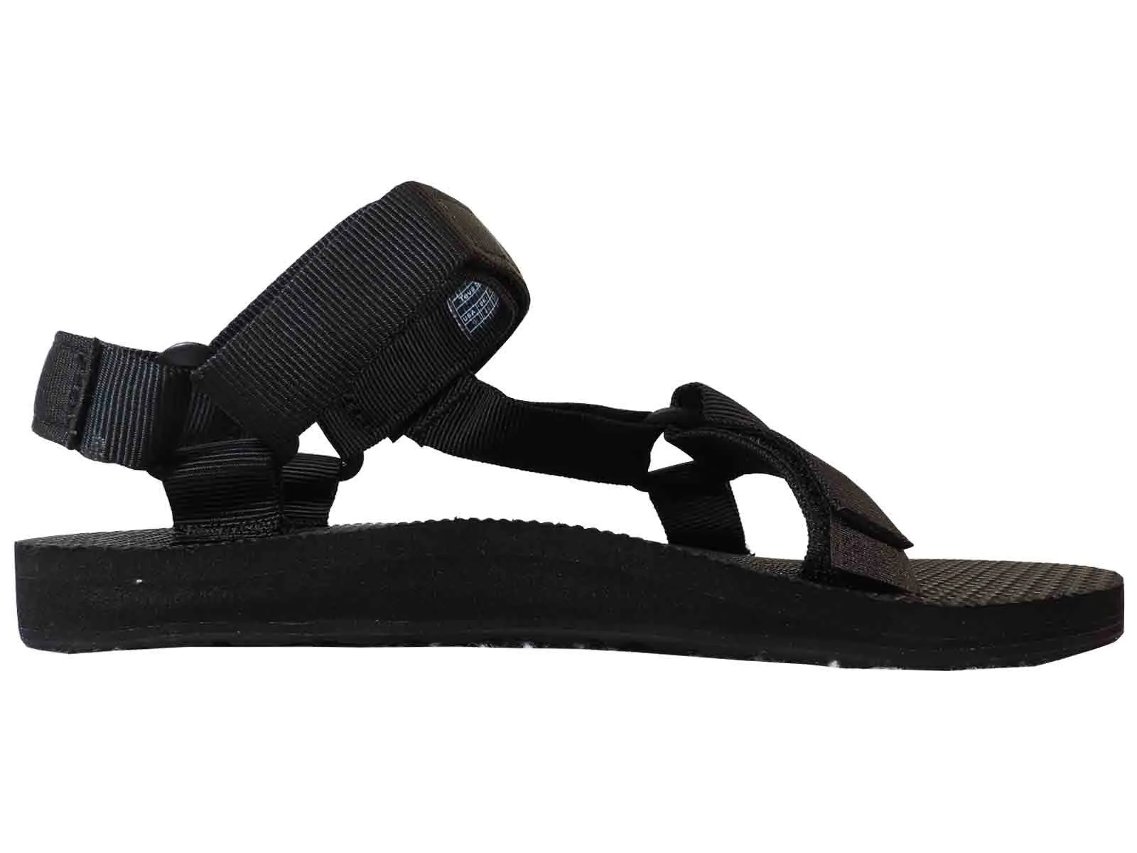 Teva Original Universal Black