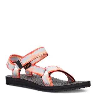 Teva Women's Midform Universal Sandals- Tie-Dye