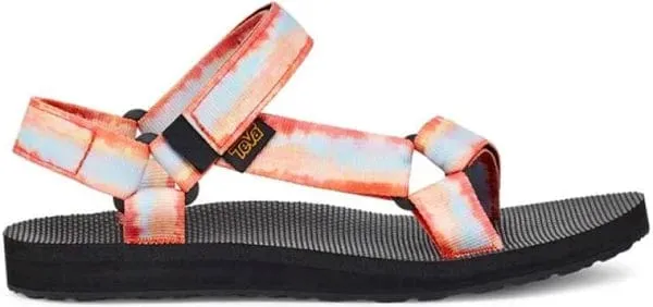 Teva Women's Midform Universal Sandals- Tie-Dye
