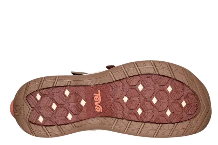 Teva  Women's Tirra Closed-Toe Hiking Sandal