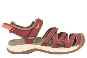 Teva  Women's Tirra Closed-Toe Hiking Sandal
