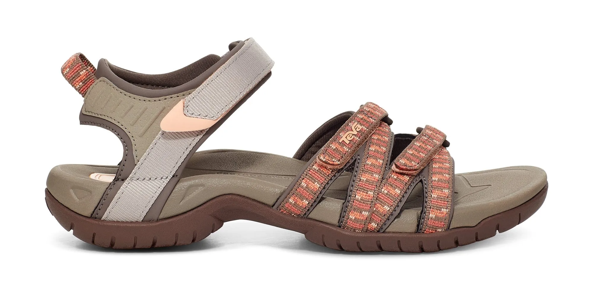 Teva Women's Tirra Sandals- Stone